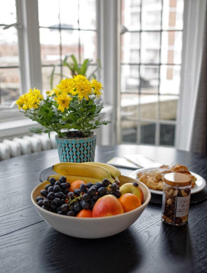 Arrondissement Bloomsbury Ξενοδοχείο Λονδίνο Εξωτερικό φωτογραφία